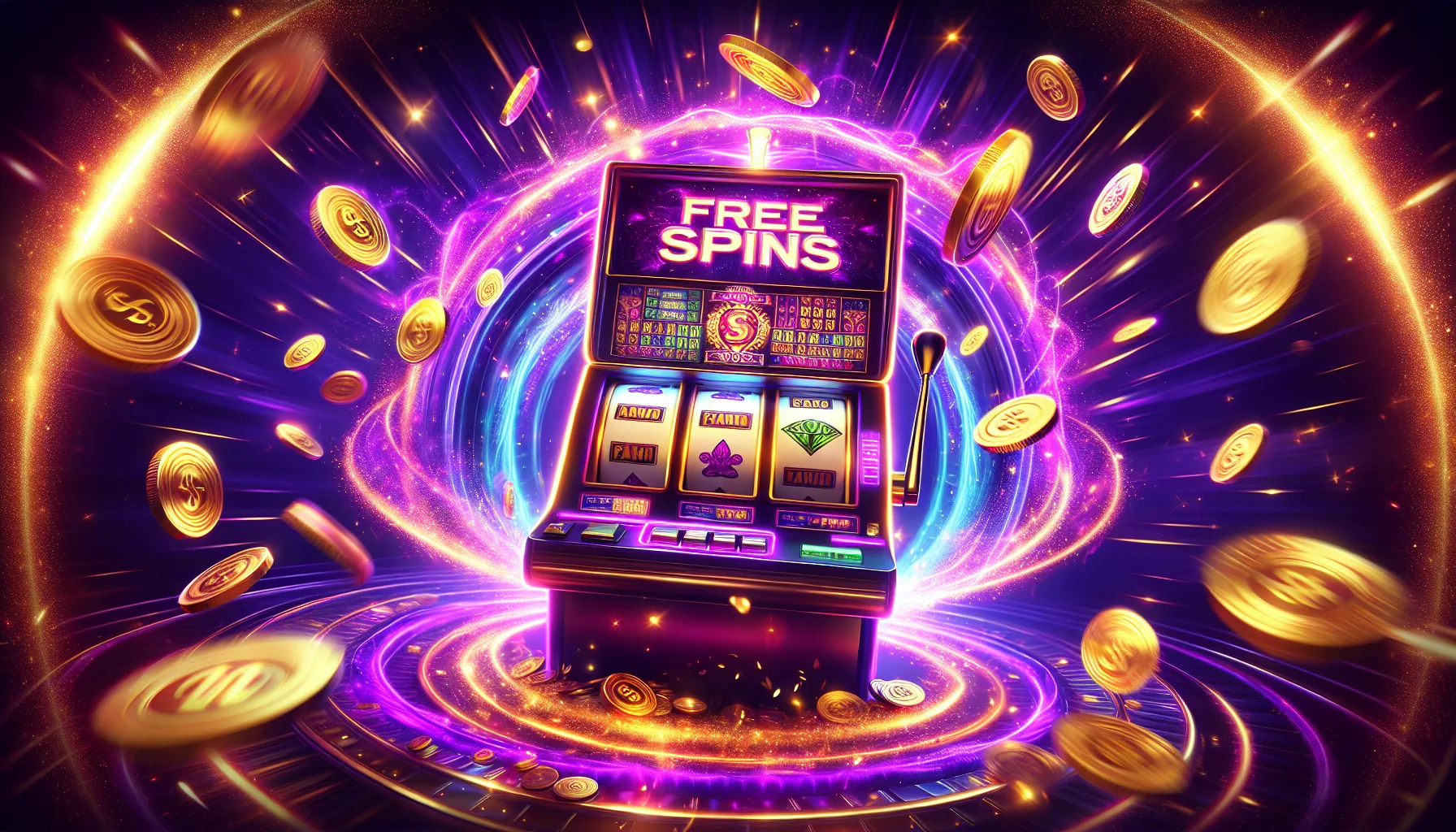 Crowngreen Free Spins