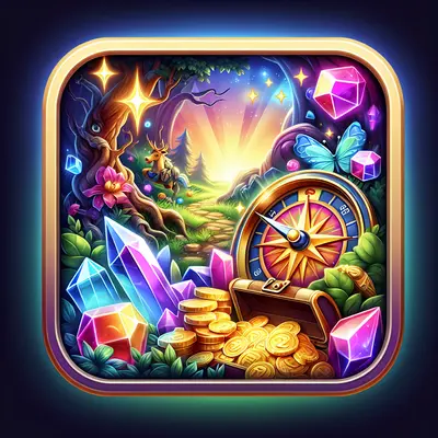 Berry Burst Slot