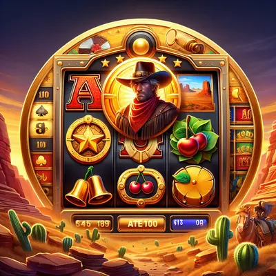 Crystal Gems Slot